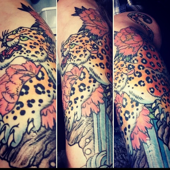 Meet your Posher, Dana - Picture 1 of 1